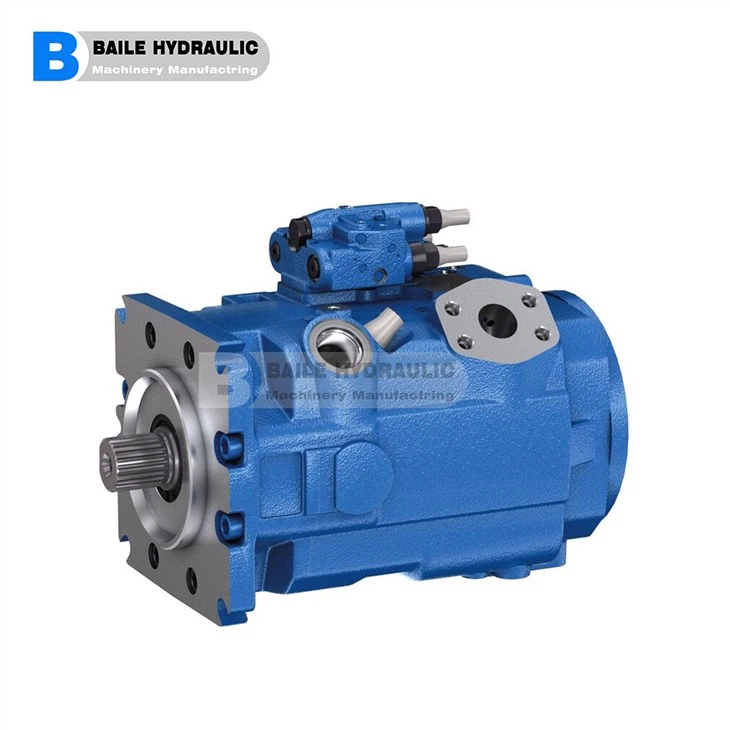 Axial Piston Variable Double Pump REXROTH A28VLO Series 10 A28VLO280-180 A28VLO280-280 A28VLO280-180 A28VLO280-250