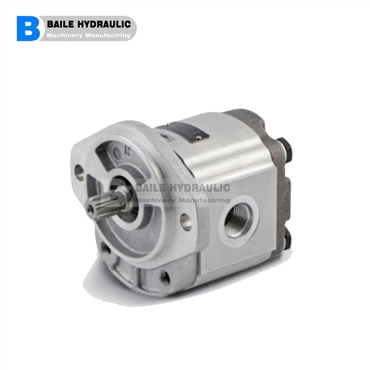 PARKER Parker 500 Series Gear Pumps And Motors PGP505 PGP511 PGP517 PGM505 PGM511 PGM517