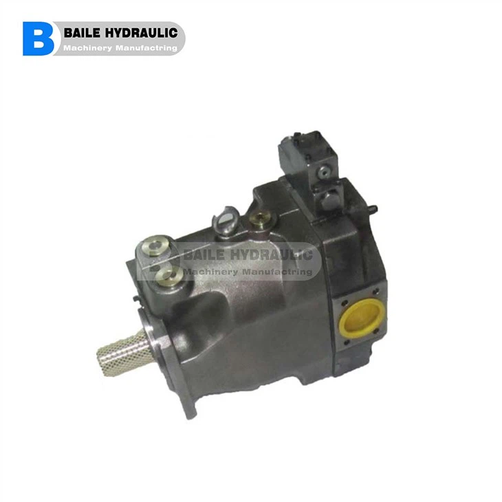 PARKER PV Plus High Pressure Industrial Piston Pumps PV016 PV020 PV023 PV028 PV032 PV040 PV046 PV063 PV080 PV092 PV140 PV180 PV270 PV360