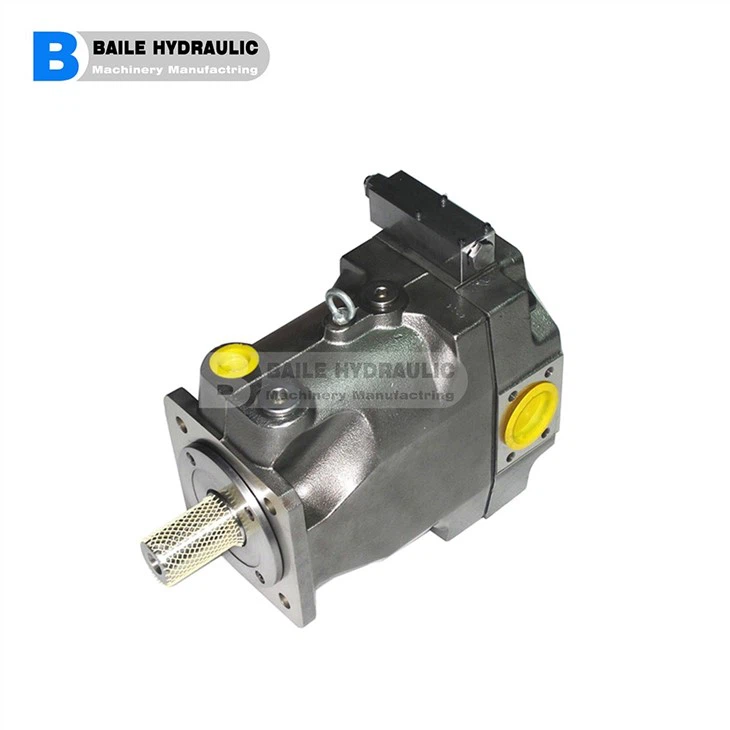 PARKER PV Plus High Pressure Industrial Piston Pumps PV016 PV020 PV023 PV028 PV032 PV040 PV046 PV063 PV080 PV092 PV140 PV180 PV270 PV360