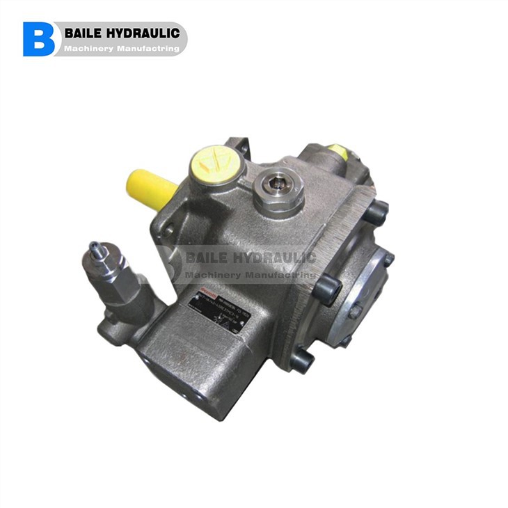 Rexroth PV7 Series Pam Vane Hidraulik
