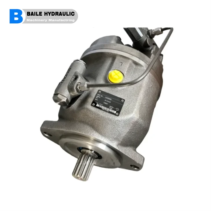 Hydraulic Pump For Cat 235-2716 Or Cat 10R-7394