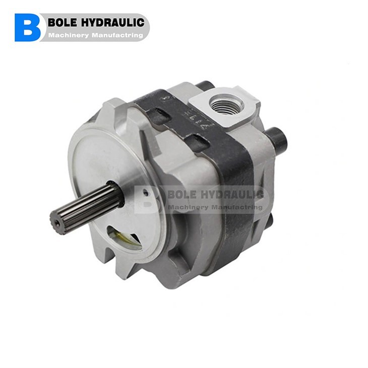 705-11-34110 SAL5 SAL45 Komatsu Gear Pump LW160