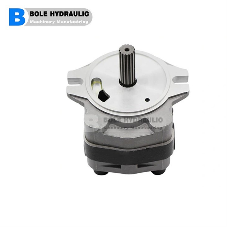 705-11-34110 SAL5 SAL45 Komatsu Gear Pump LW160