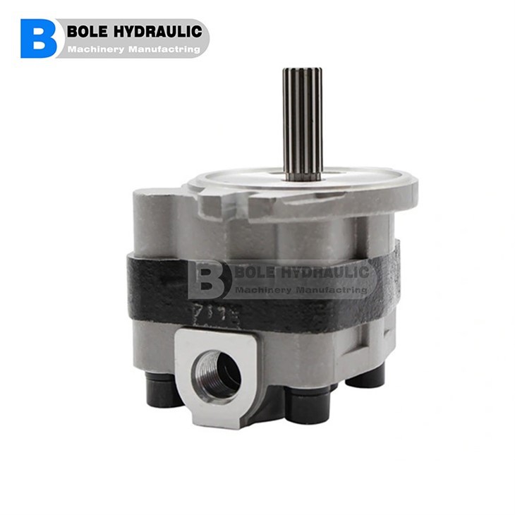 705-11-34110 SAL5 SAL45 Komatsu Gear Pump LW160