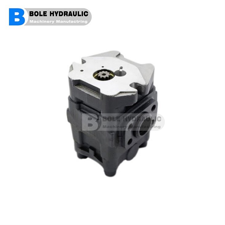 705-11-38010 SAL(3)080 Komatsu Gear Pump D60P D65E D65P D70LE D85E D85ESS 13.242kgs