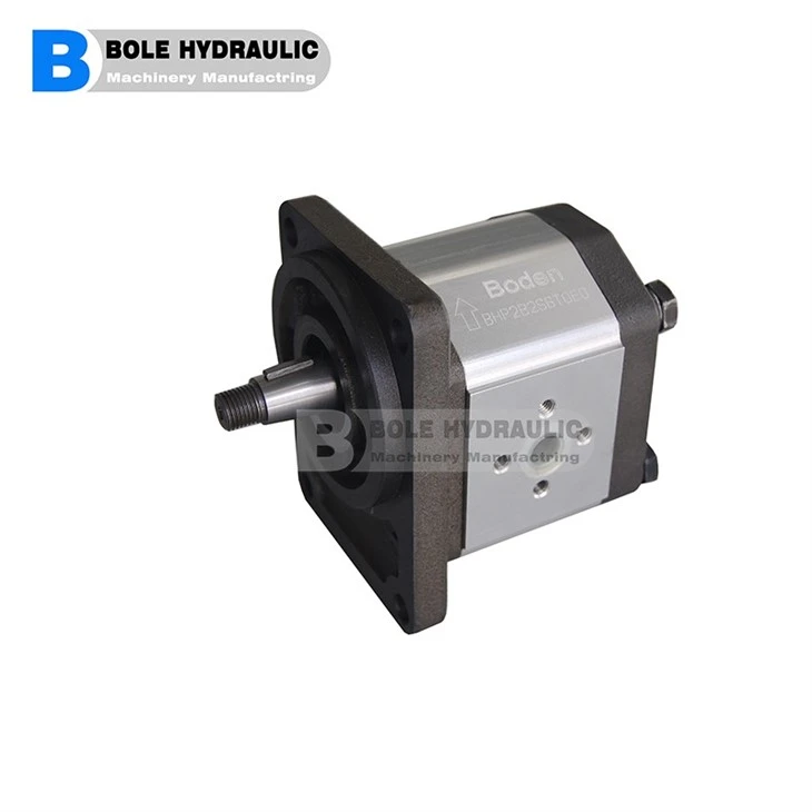 705-21-32051 Pump Assy Torqflow Komatsu Parts D85A D85C D85E D85P