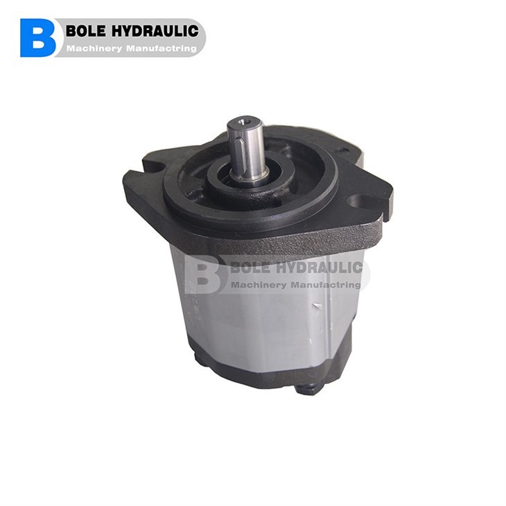 705-52-21070 Komatsu Hyd Gear Pump GD605A GD655A WA100 WA100SS WA100SSS WA120 WA120L WR11 WR11SS