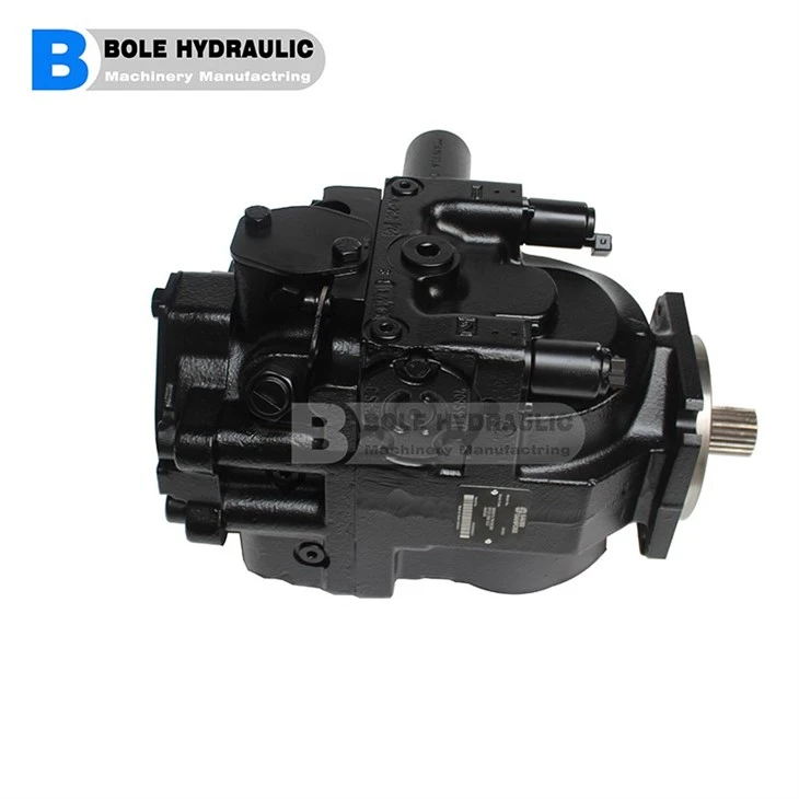 Danfoss 90R 100 90 Series Pump Piston Hydraulic 90- r -100
