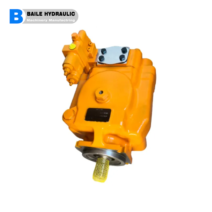 9T1417 6E6562 6E6563 1483051 1004005 1261184 1285593 6E5650 1254527 1862821 7J0587 7J2194 6E4934 CAT Hydraulic Pump
