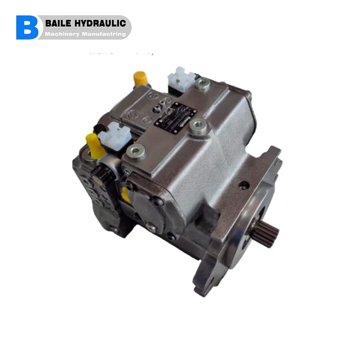 9T1417 6E6562 6E6563 1483051 1004005 1261184 1285593 6E5650 1254527 1862821 7J0587 7J2194 6E4934 CAT Hydraulic Pump