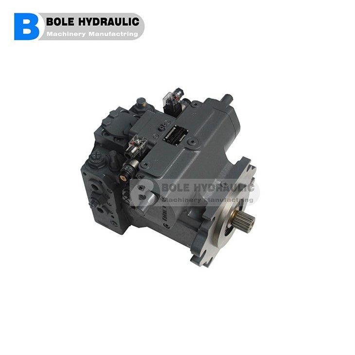 A4VG40 Rexroth AA4VG40 Series 32 Axial Piston Pump