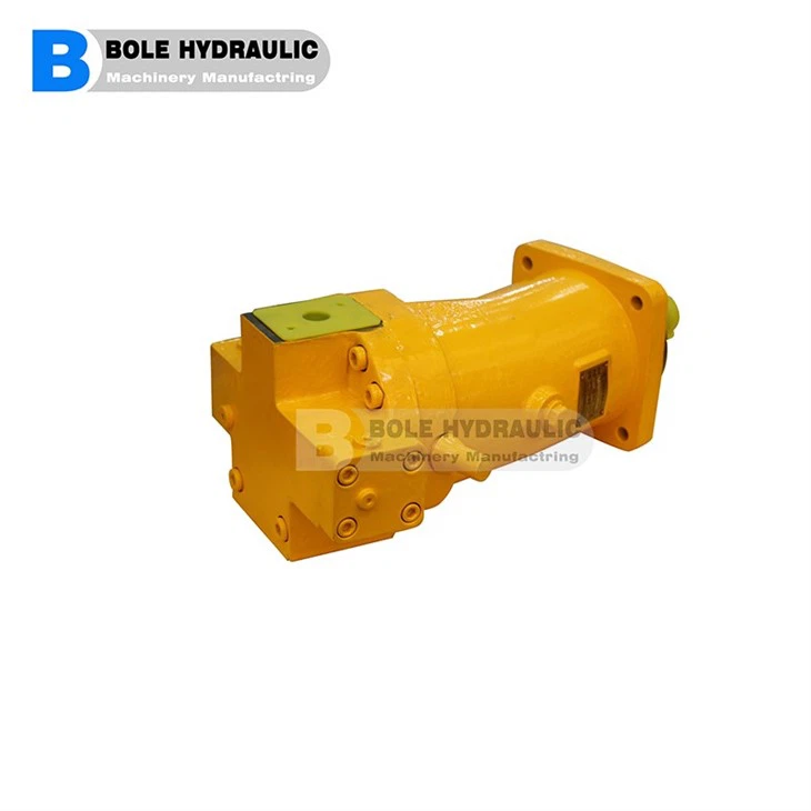 AA7VO500 Rexroth AA7VLO500 Axial Piston Pump