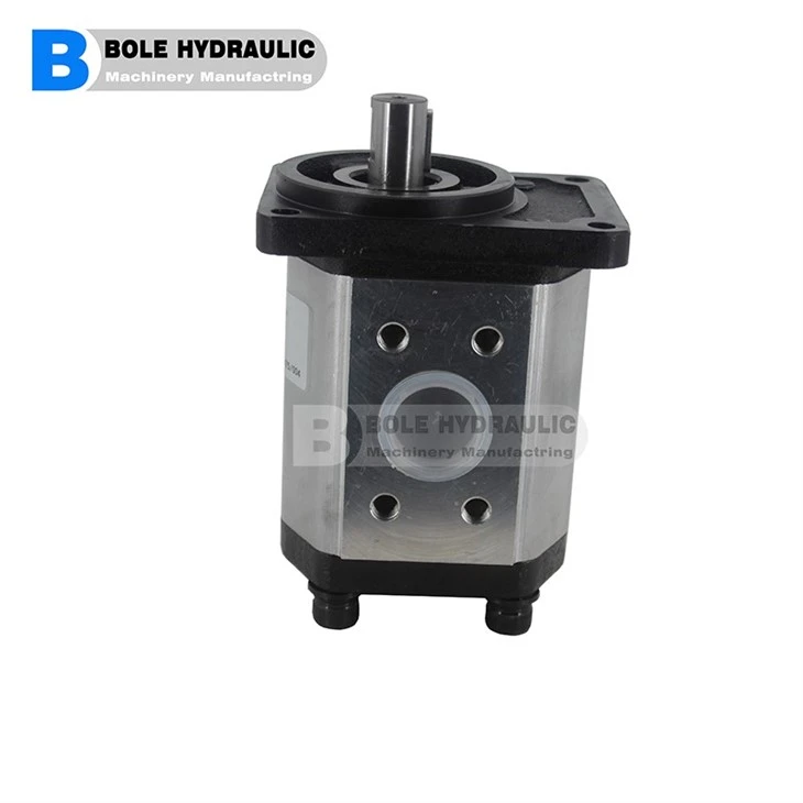 Atos Gear Pump PFG-354/S