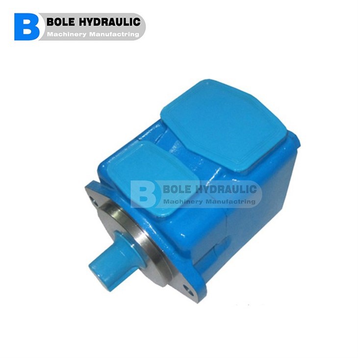 BOSCH REXROTH PV7-1X/100-118RE07MC5-16 R900516546 Vane Pumps Variable Vane Pumps: PV7-1x/100