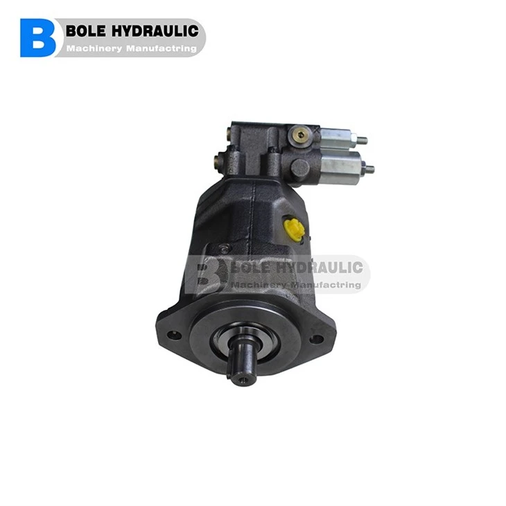 CAT 191-2942 OEM New Hydraulic Axial Piston Pump R986110117