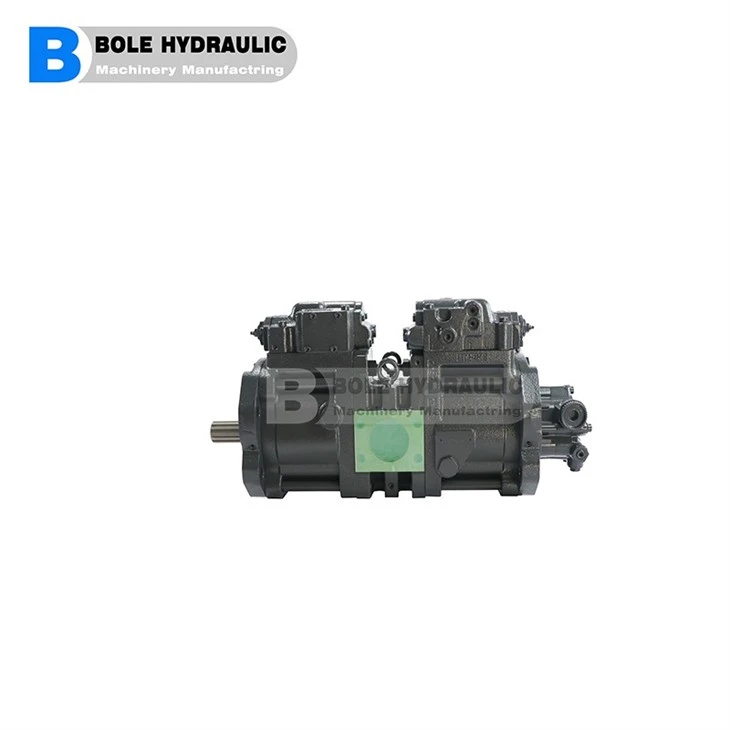 CAT E336D Hydraulic Pump PN: 322-8733