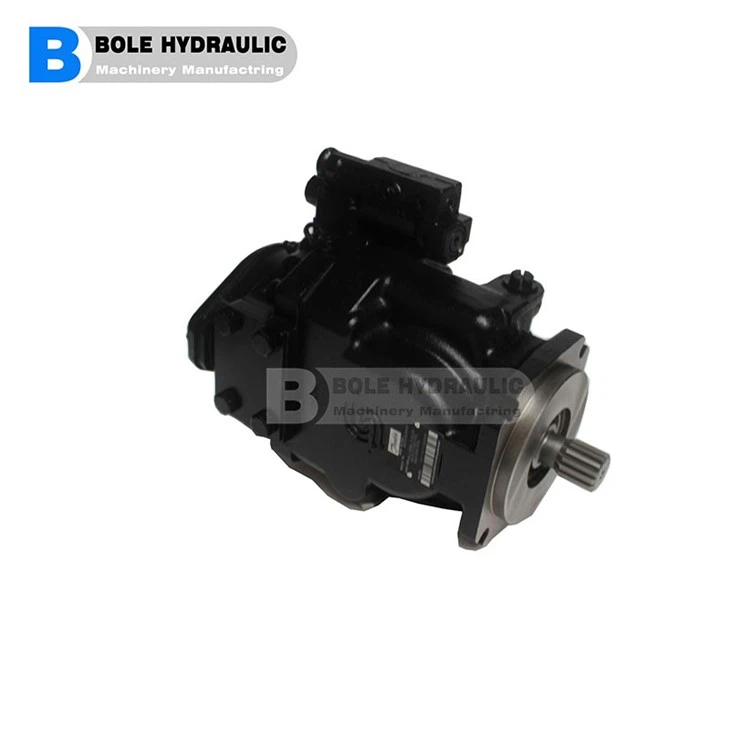 Danfoss JRRS75 Series 45 Hydraulic Piston Pump JR-R-S75