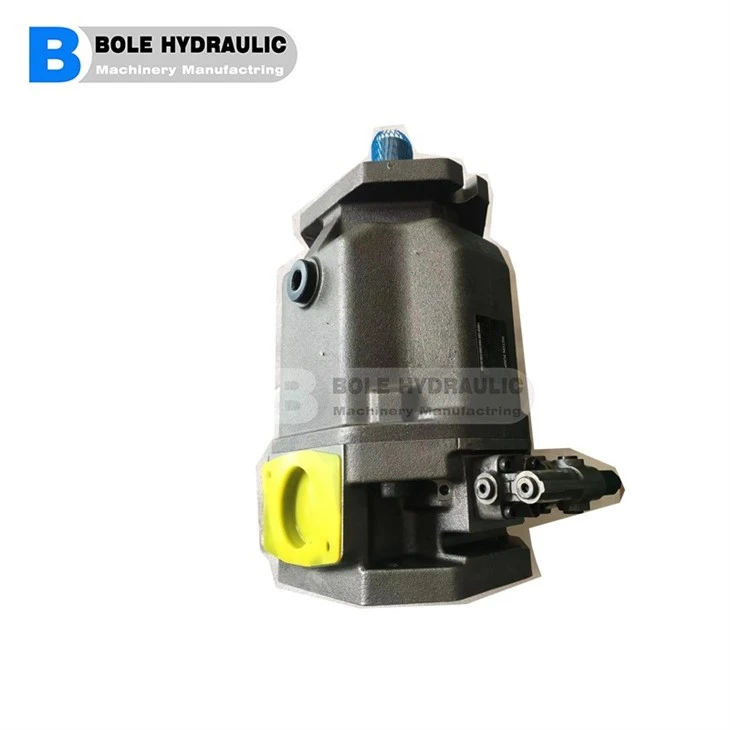 FA4VG FA4VSG Series Axial Piston Variable Pump FA4VG90EZ2DX/32R-NAF02F731SP-S