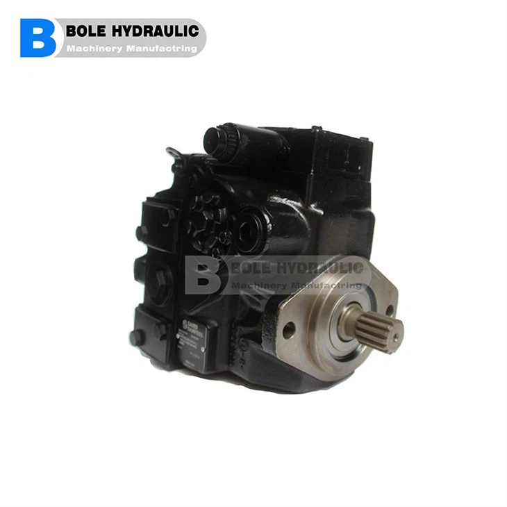 H1P115R Pump Danfoss H1-P-115-R Series H1 Axial Piston Pump