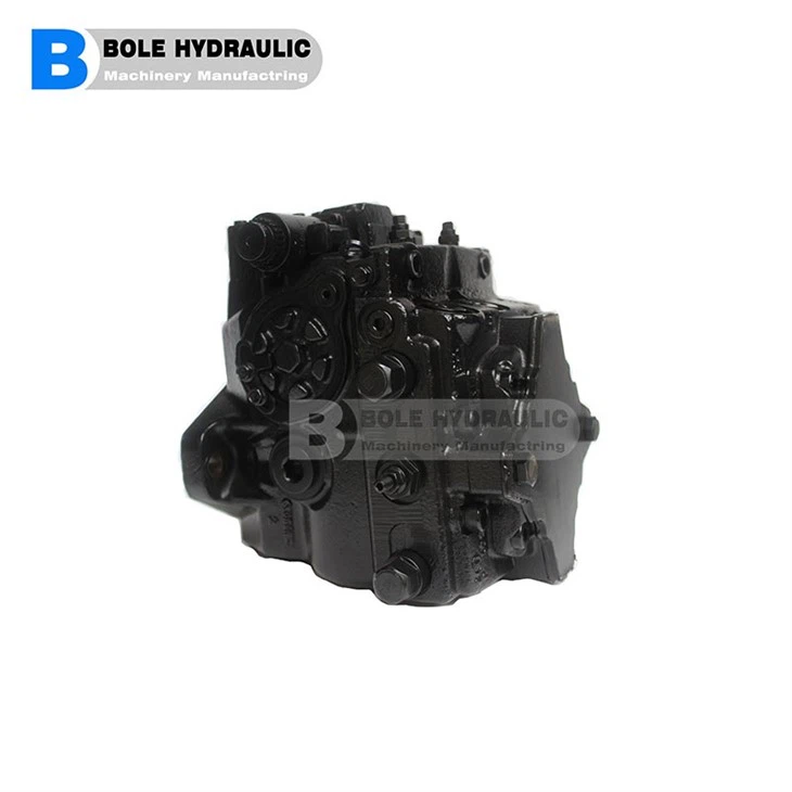 H1P115R Pump Danfoss H1-P-115-R Series H1 Axial Piston Pump