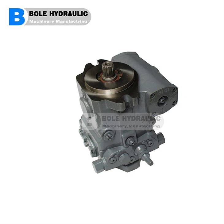 Hydraulic Pump AT179792 Fits For John Deere Loader Backhoe 310G 310E 310J 310K 710D