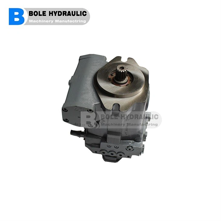 Hydraulic Pump AT179792 Fits For John Deere Loader Backhoe 310G 310E 310J 310K 710D