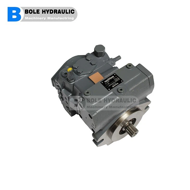 Hydraulic Pump AT179792 Fits For John Deere Loader Backhoe 310G 310E 310J 310K 710D
