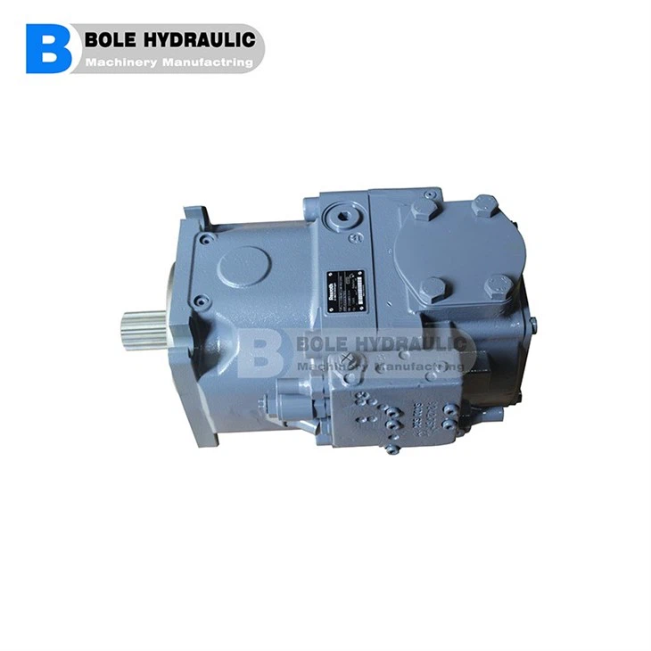 Hydraulic Pump F069894 Fits For John Deere Forwarder 1110E 1110G 1210E 1510E