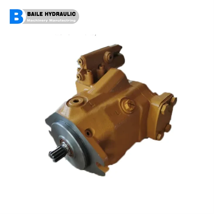 Hydraulic Pump For CAT 168-7873,924H, 924G Loaders