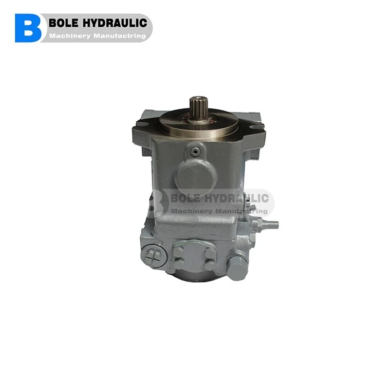 Hydraulic Pump For Volvo Excavator Aftermarket