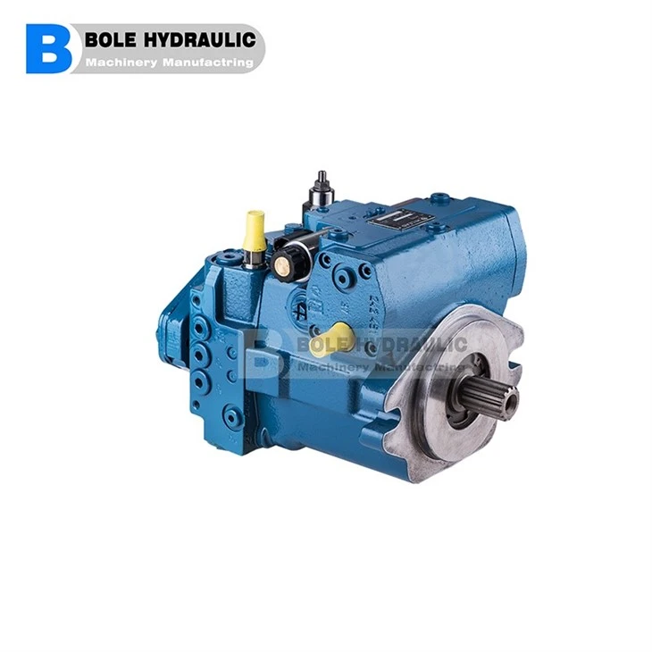 Hydraulic Pump For Volvo Excavator Aftermarket