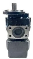 Main Hydraulic Pump Gear Spline 36/29 CC/REV 332/F9030 For JCB 3CX 4CX 1400B 214