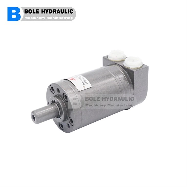 MCY14-1B Series Motor Pump 25SCY14-1B+Y2-132M2-6