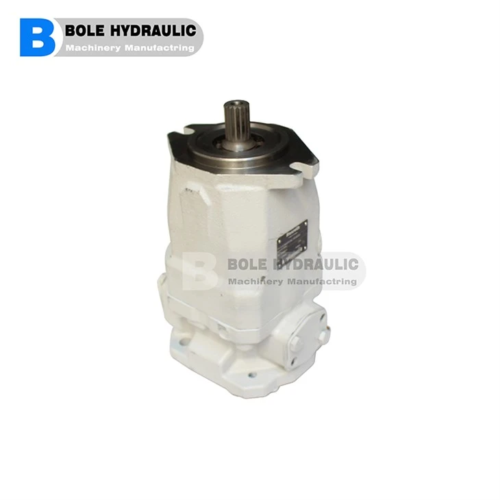 Pam Piston Hidraulik Baru 254-5146 2545146 Serasi dengan Caterpillar 950H 962H IT62H