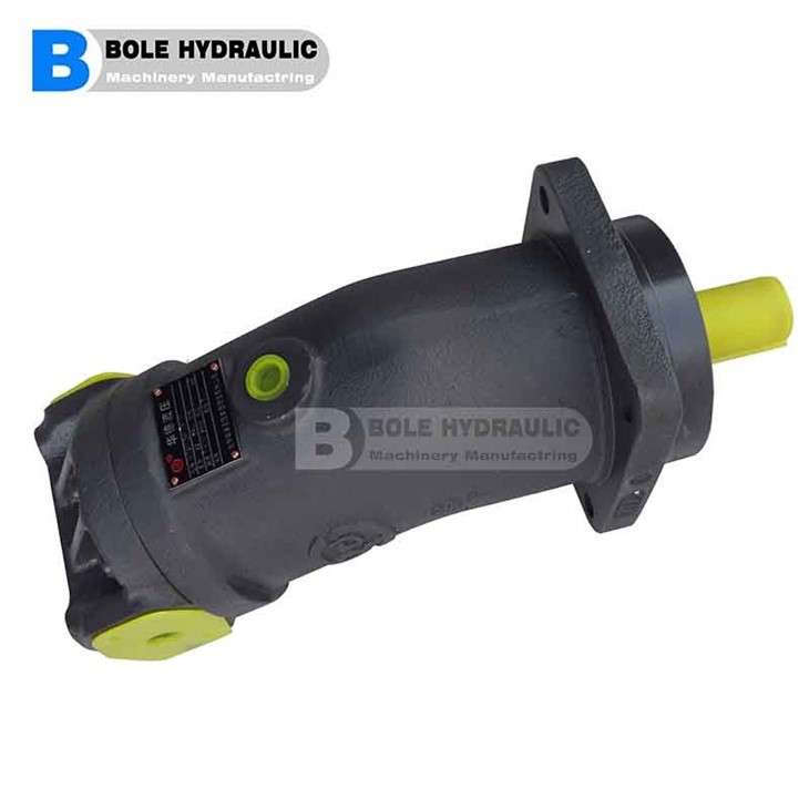 Piston Pump 053L/053L-LH-4H-BH-3⁄4-1 1⁄4