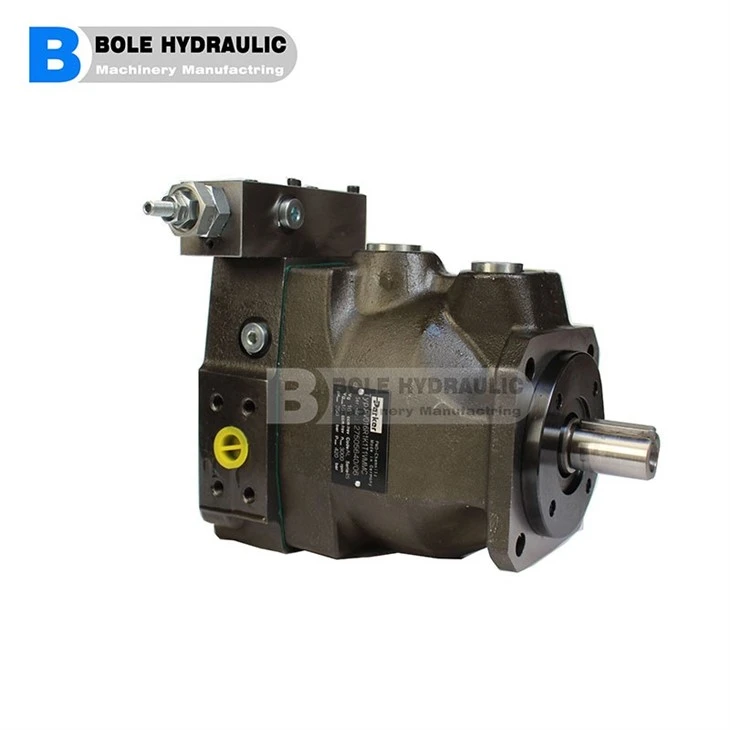 PV063 Parker Series 47 Variable Displacement Piston Pump