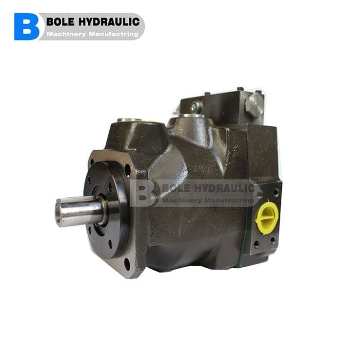 PV063 Parker Series 47 Variable Displacement Piston Pump