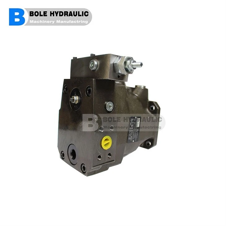 PV063 Parker Series 47 Variable Displacement Piston Pump