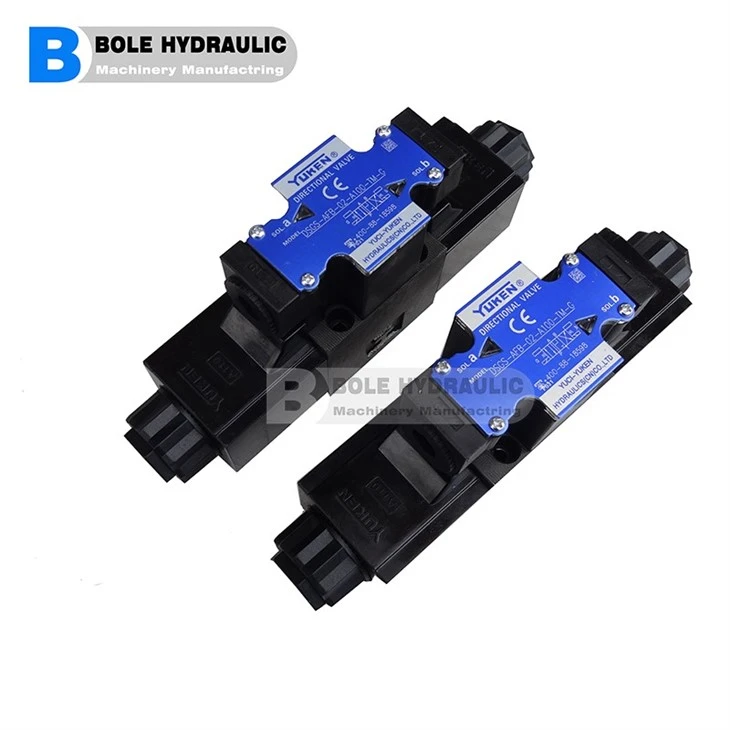Rexroth 4WEH22J2-7X/6EG24N9ETS2K4/B08 Directional Valves