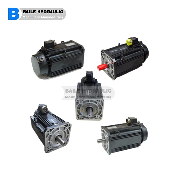 REXROTH MLP Synchronus Linear Motors
