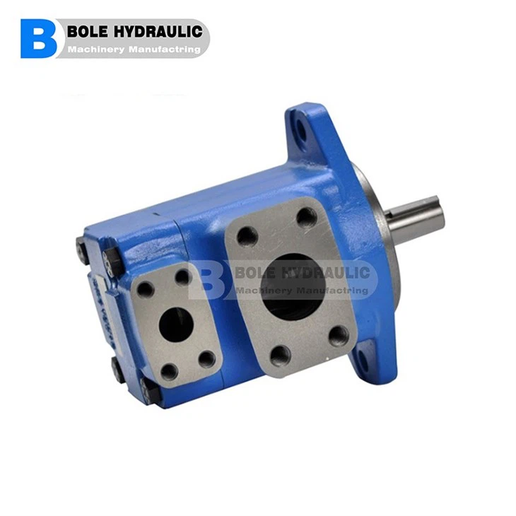 Rexroth Vane Pumps PVV54-1X/154-082RA15UUMC