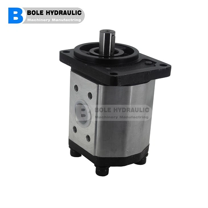 Salami Gear Pump 1.5PE