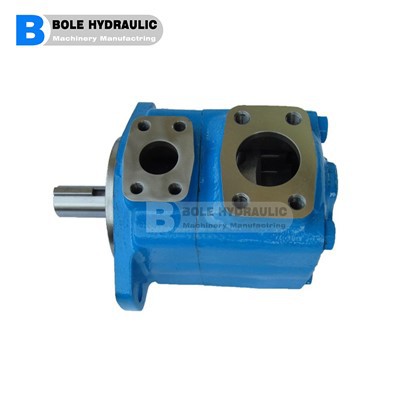 BOSCH REXROTH PV7-1X/100-150RE07MD0-08 R900915470 Vane Pumps Variable Vane Pam: PV7-1x/100