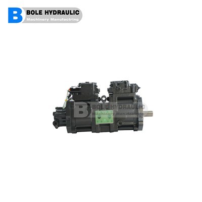 Pam Hidraulik Mini Hitachi Zaxis40U - P/N 4466797