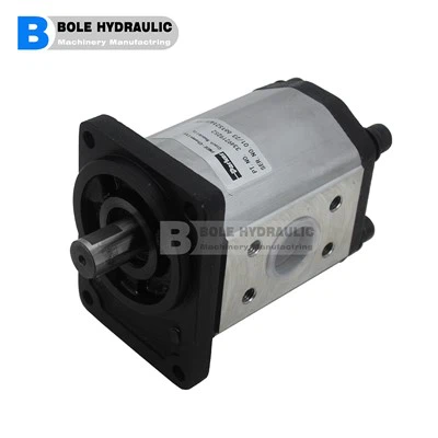 Pam Gear Hidraulik GHP2