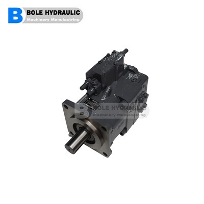 Pam Hidraulik 15191397 VOE15191397 untuk Volvo A25F A30F A25G A30G