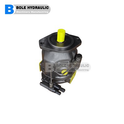 Pam hidraulik VOE 11064879 untuk Volvo A35D A40D T450D