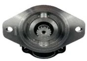 Spline Pam Hidraulik Utama Spline 36/29 CC/Rev 332/F9030 untuk JCB 3CX 4CX 1400B 214