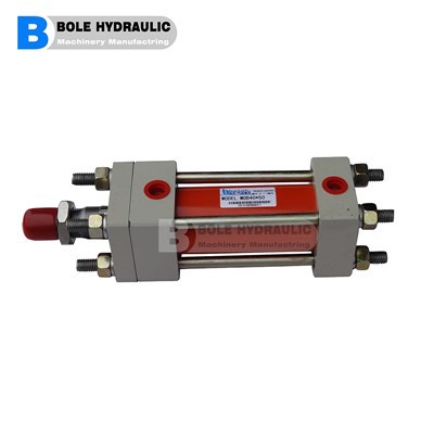 Akumulator Pundi Hidraulik Siri NXQ